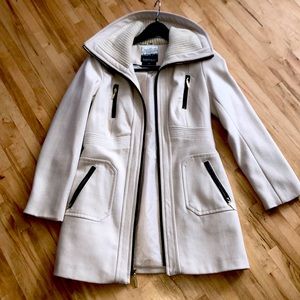 Kensie Pea Coat
